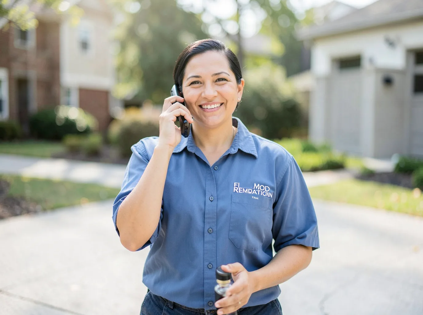 Mold Remediation Clarinda, IA FAQs